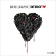 Detroit Love Vol.5