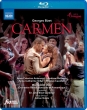 Carmen: A.noble Gardiner / Orr Antonacci A.richards Gillet Cavallier