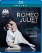Romeo & Juliet(Prokofiev): Naghdi, M.Ball, Royal Ballet (2019)