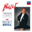 Carmen Suite, 1, 2, L' arlesienne Suite, 1, 2, : Dutoit / Montreal So