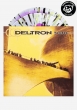 Deltron 3030 Exclusive 2lp (Madness)(Neon Purple In Clear With Yellow Splatter Vinyl)