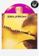 Deltron 3030 Exclusive 2lp (Turbulence)(Neon Purple & Yellow Pinwheel Vinyl)