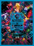The Animals in Screen Bootleg 2 (Blu-ray)