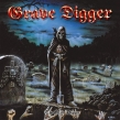 Grave Digger (Blue / Black Splatterd Vinyl)