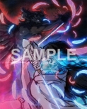  THE PRINCESS OF SNOW AND BLOOD O `ېVVҁ`