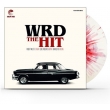 Hit (White Blood-spletter Vinyl)(180g)
