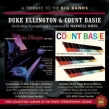 Tribute To Duke Ellington & Count Basie