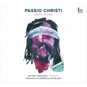 Passio Christi : Frisina / Malaga Po, Banderas, Schiavo, del Castillo, Casariego, etc (2CD)