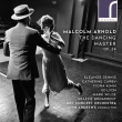 The Dancing Master : J.Andrews / BBC Concert Orchestra, E.Dennis, Carby, Fiona, Kimm, Ed Lyon, etc (2020 Stereo)