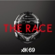 The RaceyՁz(+DVD)