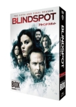 Blindspot:S5 Complete(E1-11)