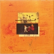 Colourmeinkindness Exclusive Lp (Bone With Orange Splatter Vinyl)