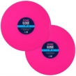 Atomic Blonde -Original Soundtrack (Neon Pink Vinyl)