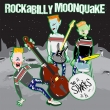 Rockabilly Moonquake (Limited Colour(10inch)