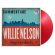 Summertime: Willie Nelson Sings Gershwin (180g)