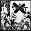 Spirit (White / Black Vinyl)