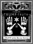 TRUMP series Blu-ray Revival Dステ12th「TRUMP」TRUTH