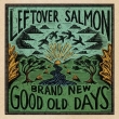 Brand New Good Old Days (Blood Orange Vinyl)