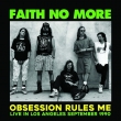 Obsession Rules Me: Live In Los Angeles September 1990 -Fm Broadcast
