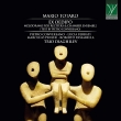 Ex Oedipo-melodrame For Reciters & Chamber Ensemble: Trio Diaghilev