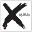 X (Standard Vinyl)