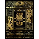 qvmVX}CN -Division Rap Battle-6th LIVE 2ndD.R.B 1st BattleE2nd BattleE3rd Battle (Blu-ray)