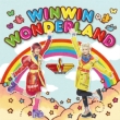 Winwin Wonderland