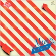 Mari & Red Stripes +1