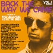 Back The Way We Came Vol.1 (2011 -2021)(3g Blu-Spec CD2)n[hJo[ubN^XyV [eBeBP[X^|XgJ[hZbgtySYՁz