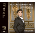 Rameau Triomphant: Vidal(T)G.jarry / Ensemble Marguerite Louis