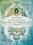 sQt Queen of Versailles -LAREINE-yՁz(Blu-ray+2CD)