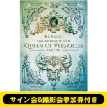 sTC & BeQttQueen of Versailles -LAREINE-yՁz(Blu-ray+2CD)