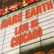 Live In Chicago (Red Translucent Vinyl)
