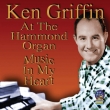 At The Hammond Organ -Music In My Heart