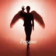 Pegasus 【初回生産限定盤】