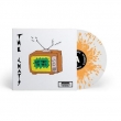 Get This In Ya (Clear W / Orange Splatter Vinyl)