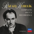 Rafael Kubelik : Complete Decca Recordings (12CD)