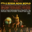 It' s A Bossa Nova World yYՁz