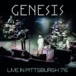 Live In Pittsburgh ' 76 (2CD)