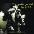 Live ' 77 (2CD)