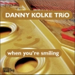 Danny Kolke Trio