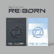 1st Mini Album: RE:BORN (_Jo[Eo[W)