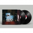 Town' s Dead: Double Vinyl 2lp +Signed Print