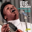 Otis Rush' s Chicago Blues 1956-1962 -I Won' t Be Worried No More