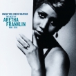 Knew You Were Waiting: The Best Of Aretha Franklin 1980-2014: