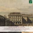 Chamber Music, Clarinet Solos: Magistrelli(Cl)Italian Classical Consort