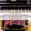 Four Seasons, Etc-for Bandoneon, Flute & Piano: Ensemble Tangueando