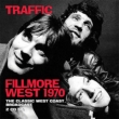 Fillmore West 1970 (2CD)