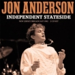 Independent Stateside (2CD)