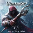 I' ll Be Your Hero Ep
